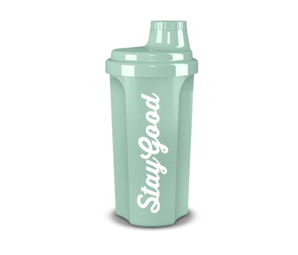 shaker