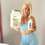proteinpulver fettforbrannande