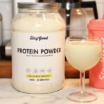 whey 80