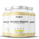 godast proteinpulver